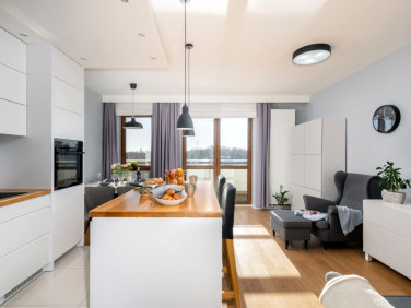 Mieszkanie blok mieszkalny sprzedaż