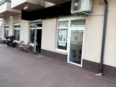 Lokal Kraków