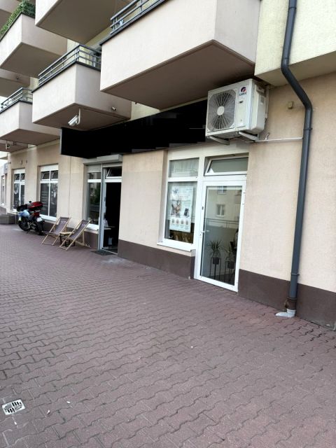Lokal Kraków