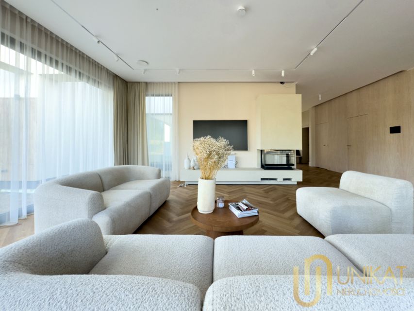 Dom wolnostojący sprzedaż