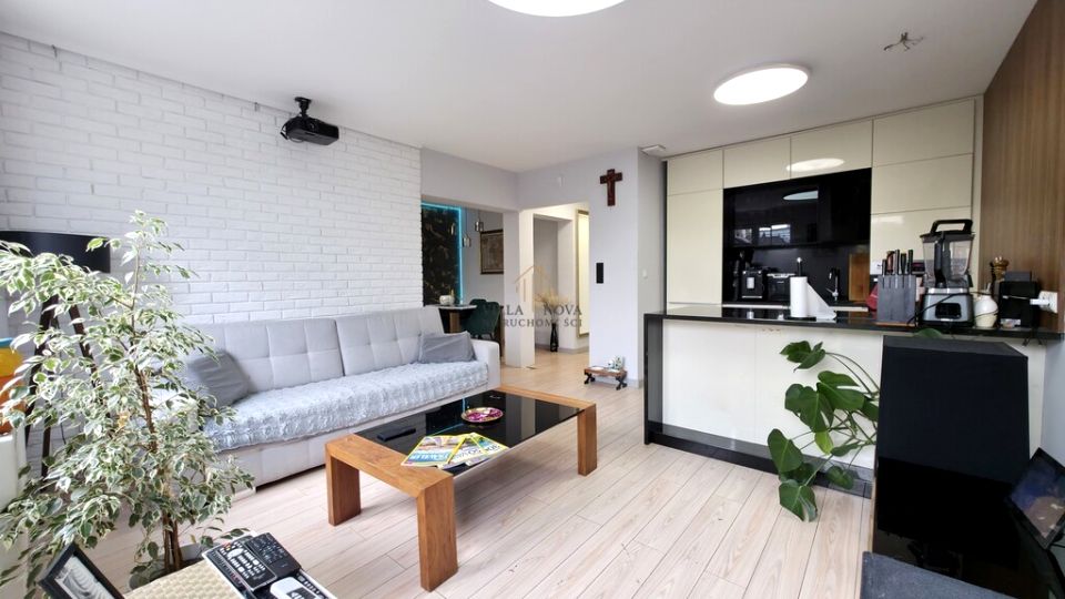 Mieszkanie apartamentowiec sprzedaż