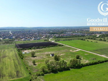 Działka budowlana Pruszcz Gdański