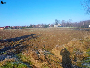 Działka budowlana Łyczanka