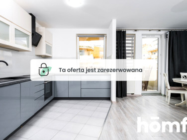 Mieszkanie Kraków