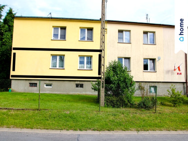 Mieszkanie Łąsko Wielkie