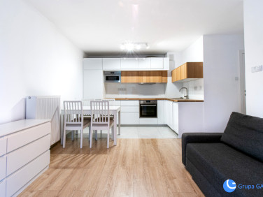 Mieszkanie Kraków wynajem