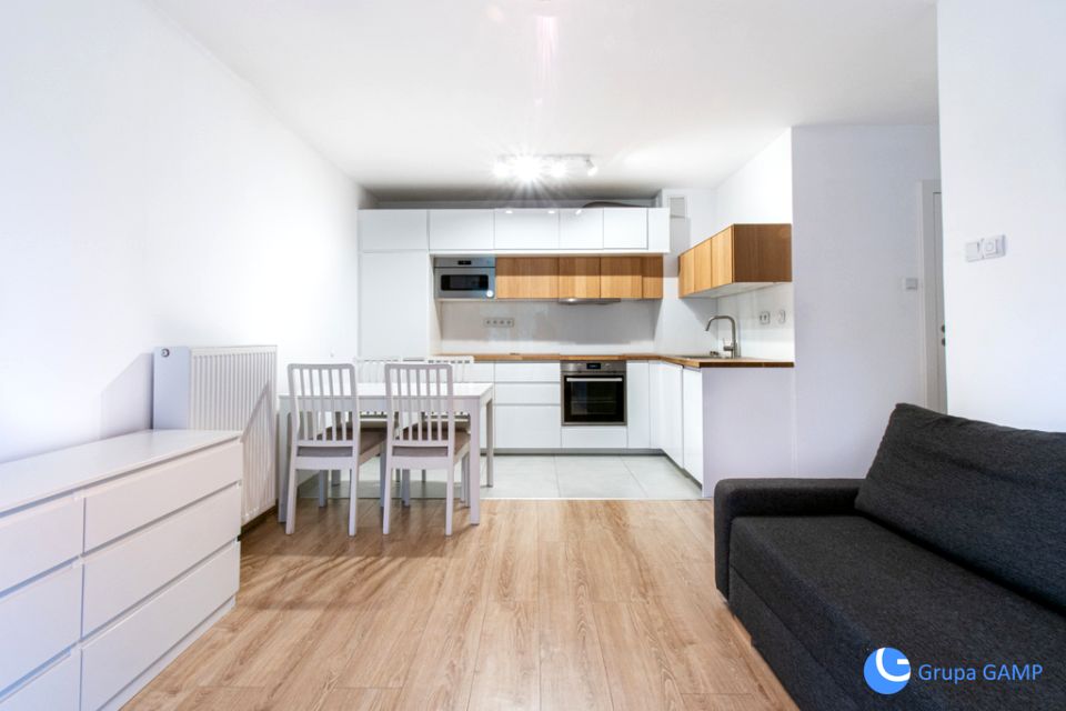 Mieszkanie Kraków wynajem