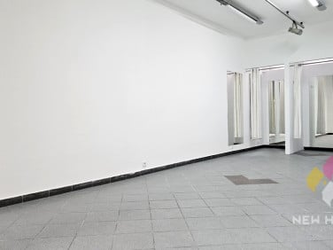 Budynek użytkowy Olsztyn wynajem
