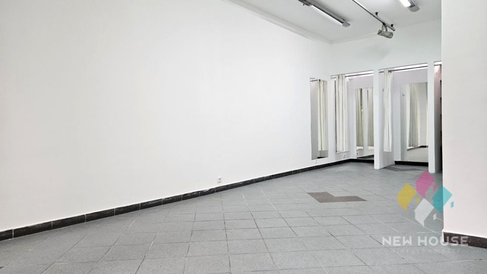 Budynek użytkowy Olsztyn wynajem