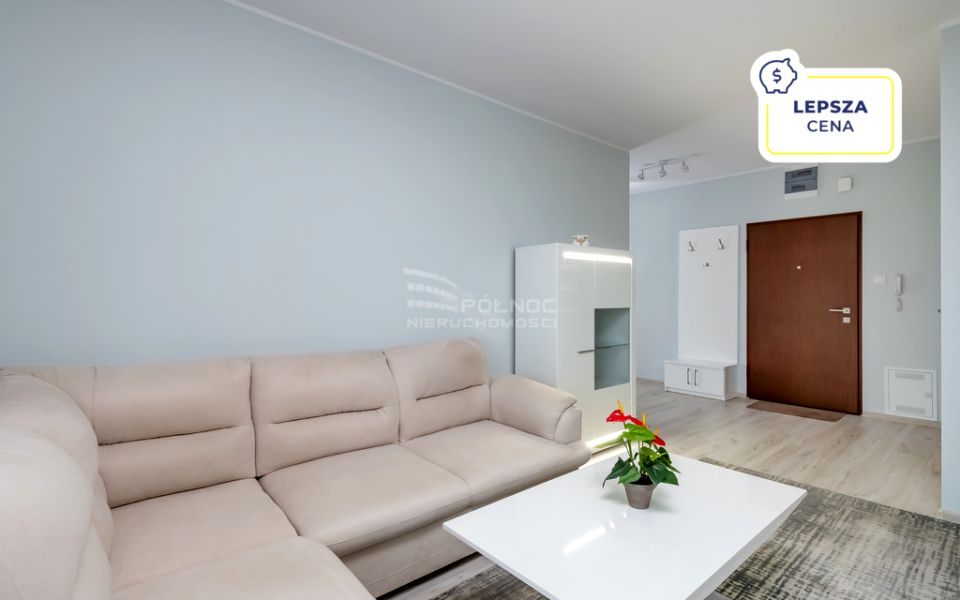 Mieszkanie BIAŁYSTOK