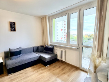 Mieszkanie CZĘSTOCHOWA