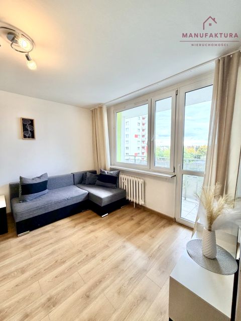 Mieszkanie CZĘSTOCHOWA