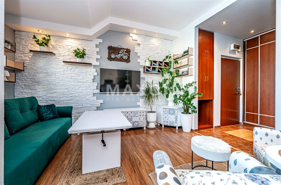 Mieszkanie Warszawa sprzedaż