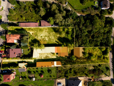 Budynek użytkowy Sławków