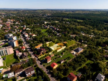 Budynek użytkowy Sławków