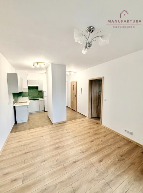 Mieszkanie CZĘSTOCHOWA