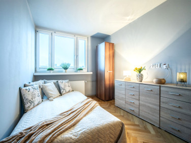 Mieszkanie blok mieszkalny sprzedaż