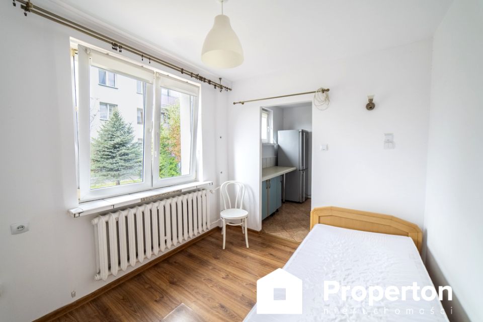 Mieszkanie Szczaniec sprzedaż