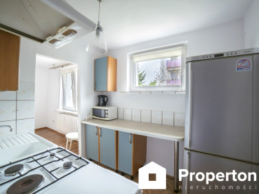 Mieszkanie blok mieszkalny przy lesie