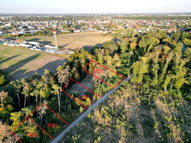 Działka inna Gniezno