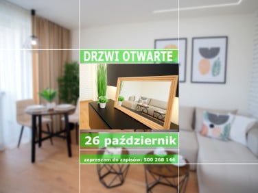Mieszkanie Łódź
