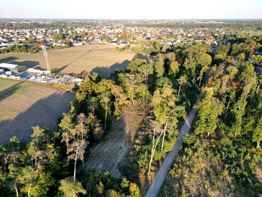 Działka inna Gniezno sprzedam