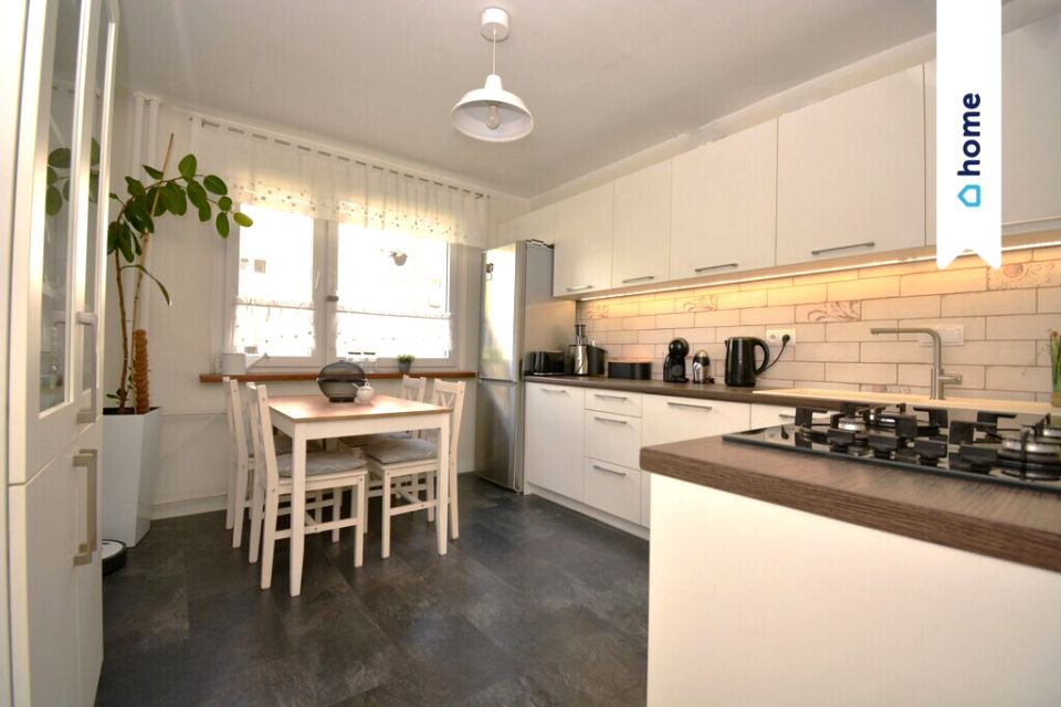 Mieszkanie blok mieszkalny sprzedaż