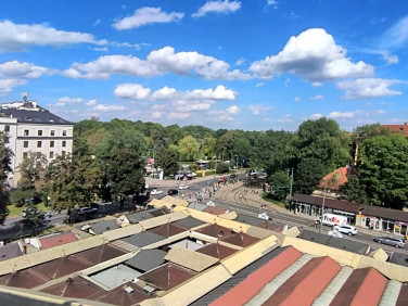 Mieszkanie Kraków