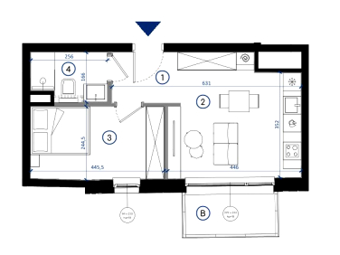 Mieszkanie Poznań sprzedaż