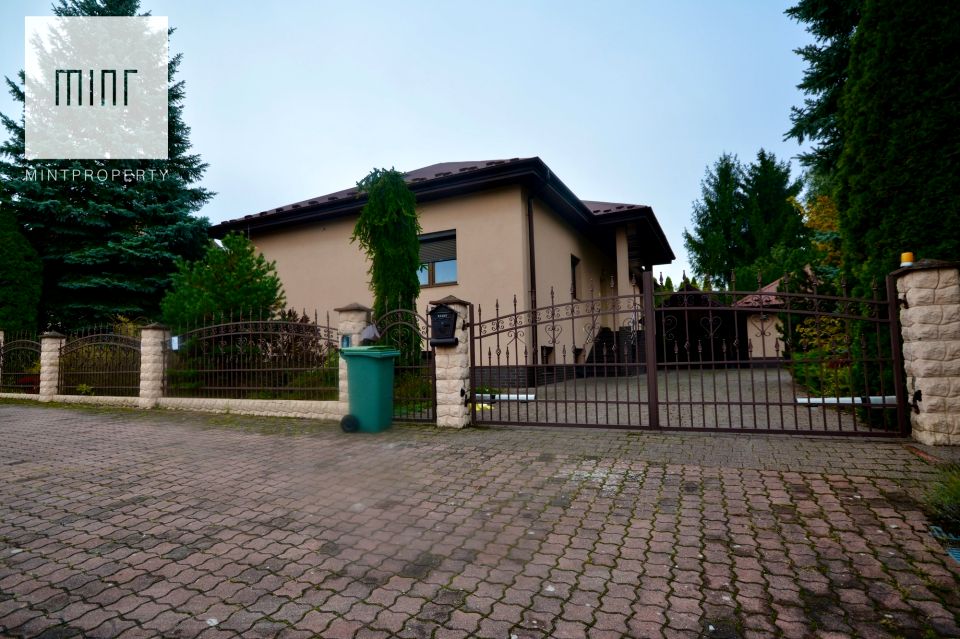 Dom Dębica