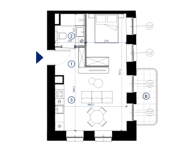 Mieszkanie Poznań sprzedaż