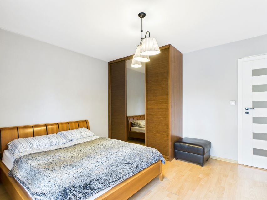 Mieszkanie blok mieszkalny sprzedaż