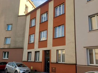 Mieszkanie Kraków