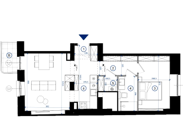 Mieszkanie Poznań sprzedaż