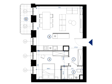 Mieszkanie Poznań sprzedaż