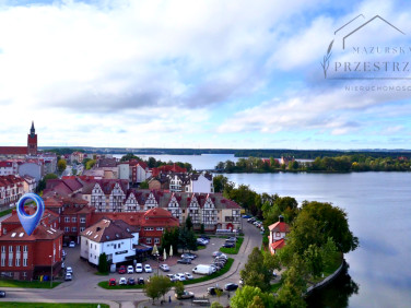 Budynek użytkowy Ełk
