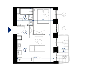 Mieszkanie Poznań sprzedaż