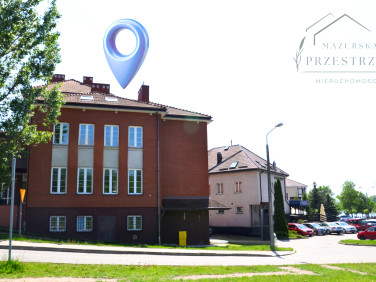 Budynek użytkowy Ełk