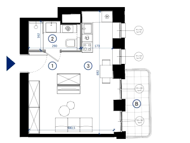 Mieszkanie Poznań sprzedaż