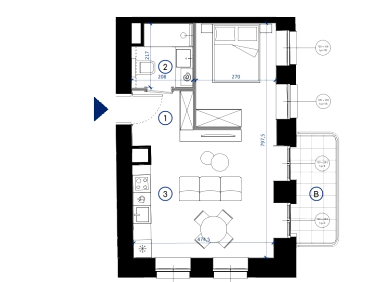 Mieszkanie Poznań sprzedaż