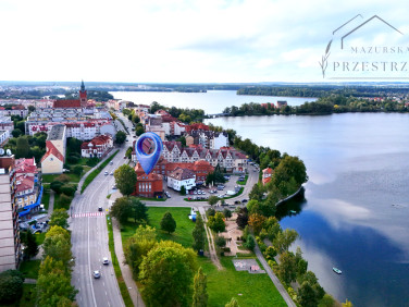 Budynek użytkowy Ełk sprzedaż