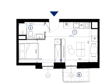 Mieszkanie Poznań sprzedaż