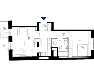 Mieszkanie Poznań sprzedaż