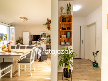 Mieszkanie przy lesie