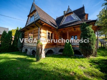 Dom Zakopane