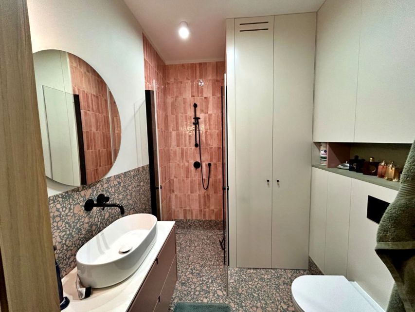 Mieszkanie blok mieszkalny wynajem