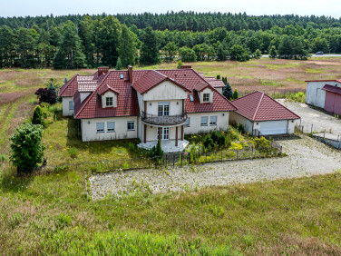 Dom Brzeźnik sprzedaż