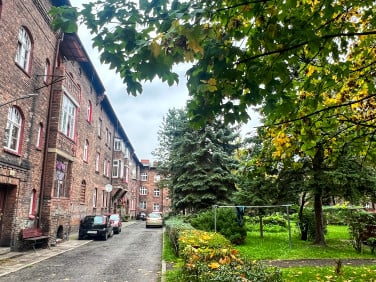 Mieszkanie Katowice