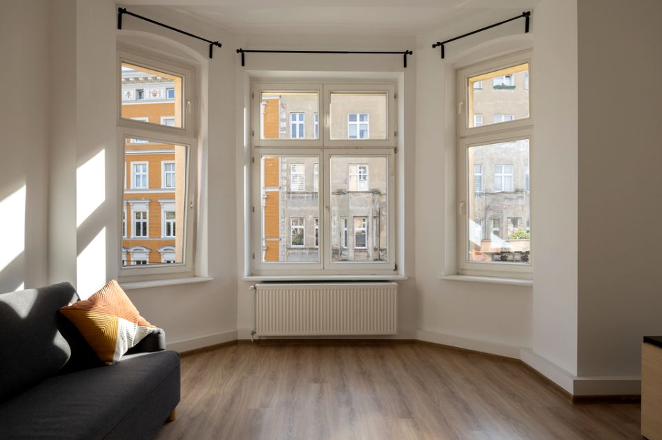 Mieszkanie Wrocław sprzedaż