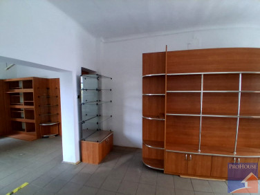 Lokal Limanowa